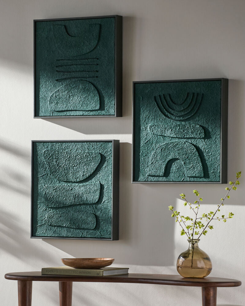 Exploration Framed Art EXPL-001 - styleshot