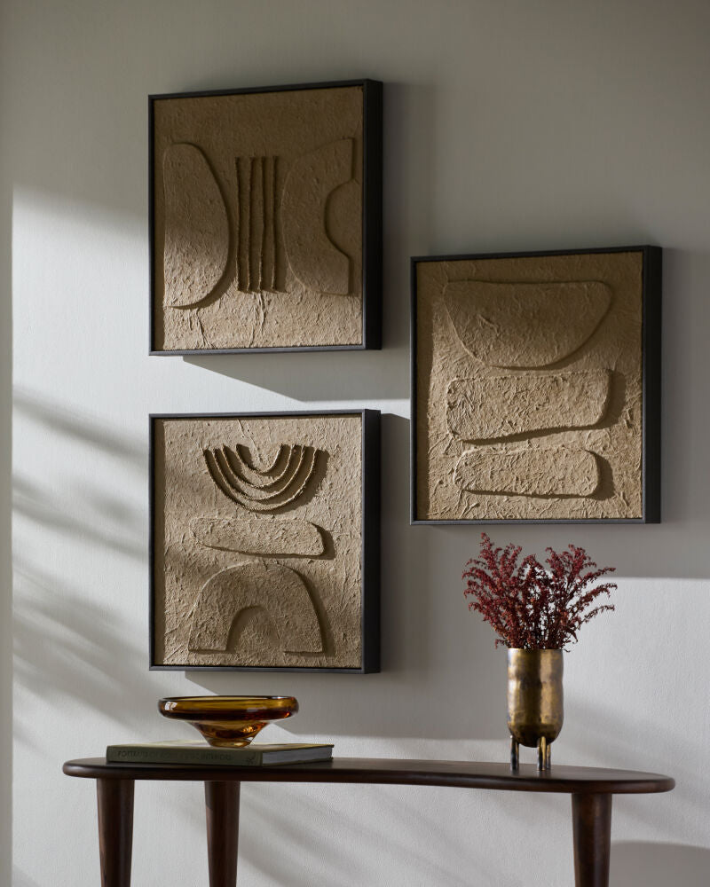 Exploration Framed Art EXPL-002 - styleshot