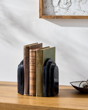 Aayena Bookend EYA-001 - styleshot
