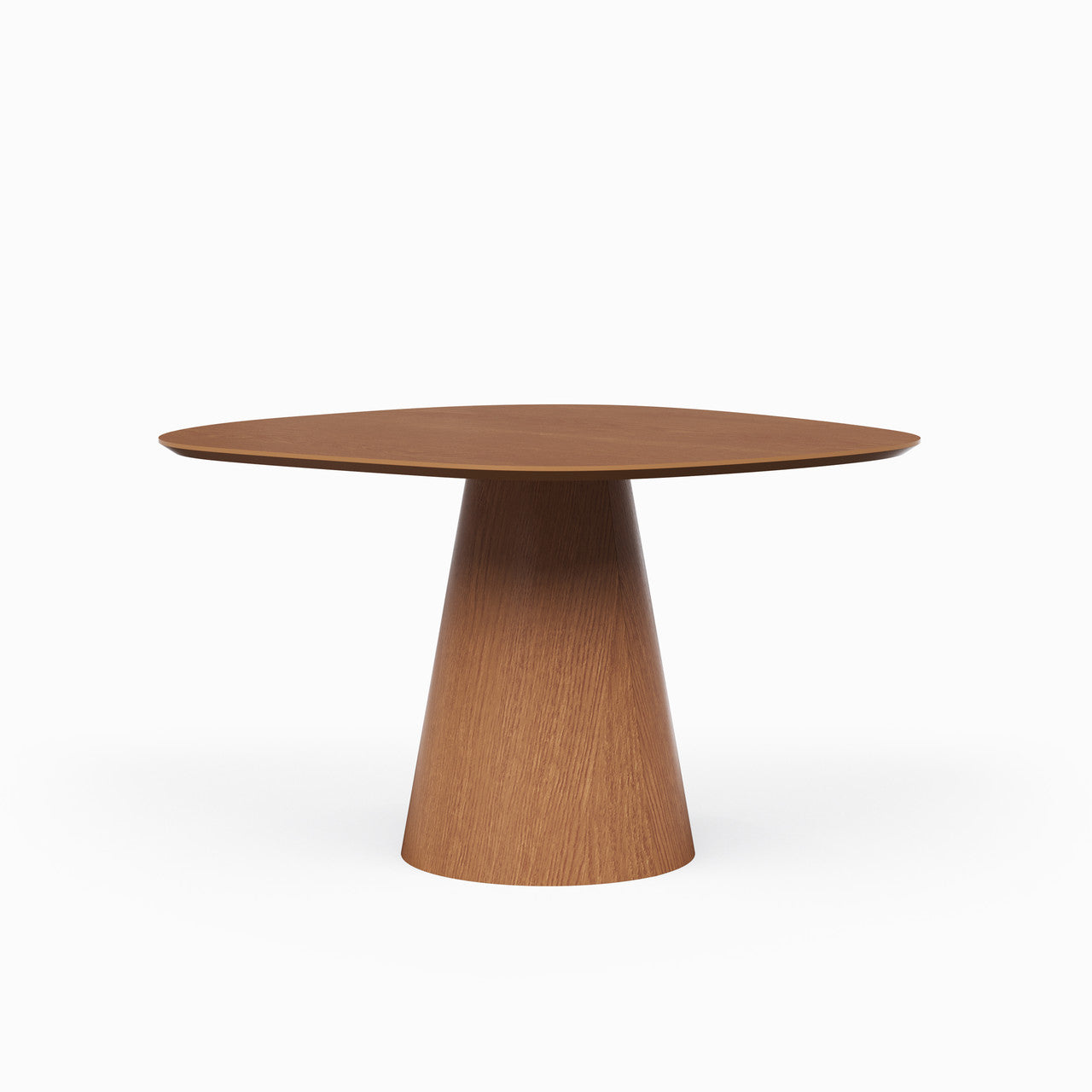 Modern Brazilian - Bahia Dining Table - Damasco