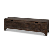 Aarush Trunk by Sarreid Ltd
