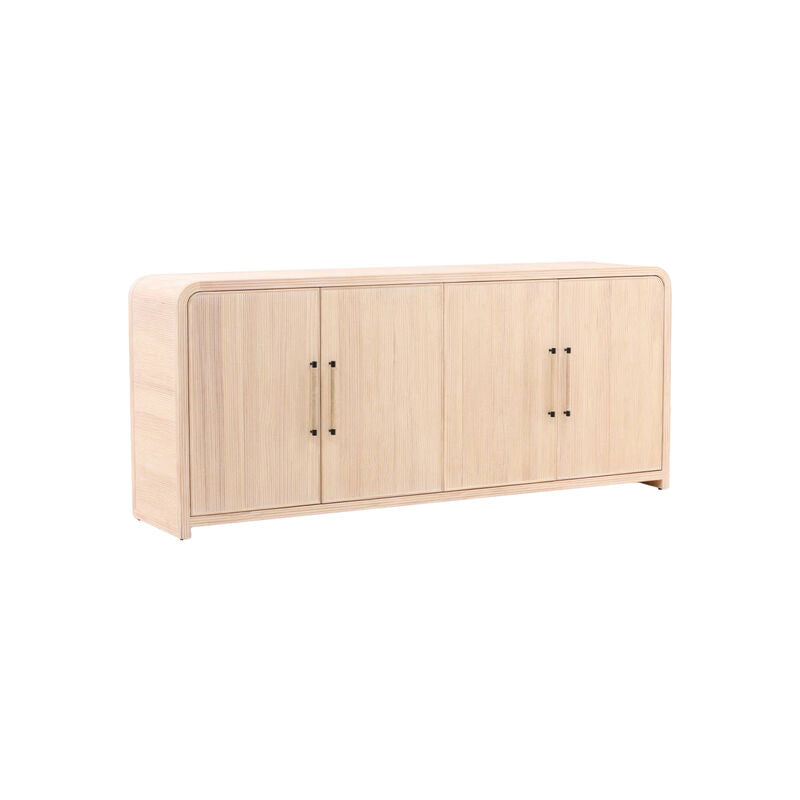 Carter Sideboard by Furniture Classics at ZIN Home