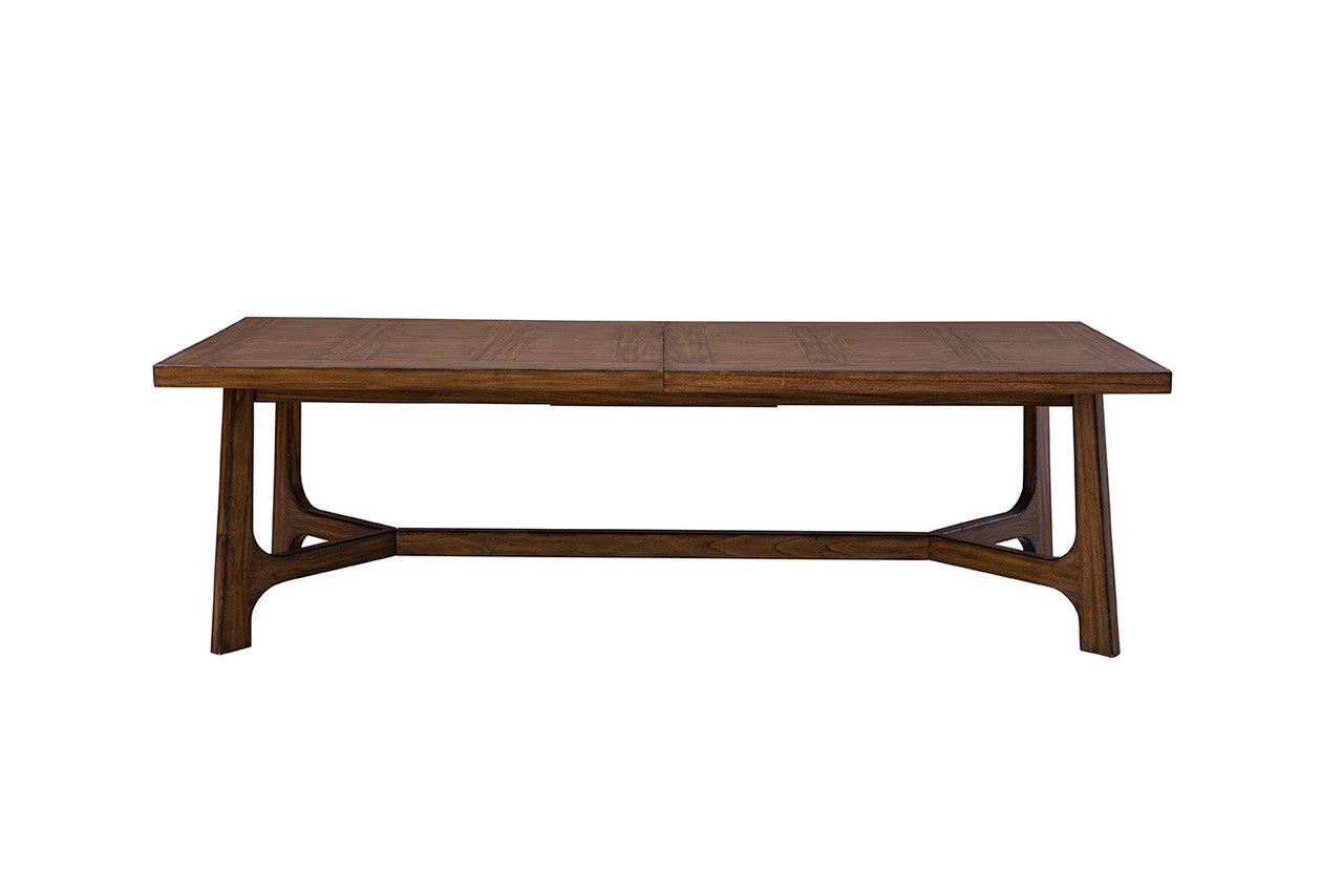 Leon Dining Table - 98'