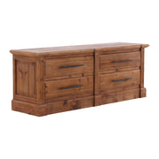 Butler Media Chest by Furniture Classics at ZIN Home