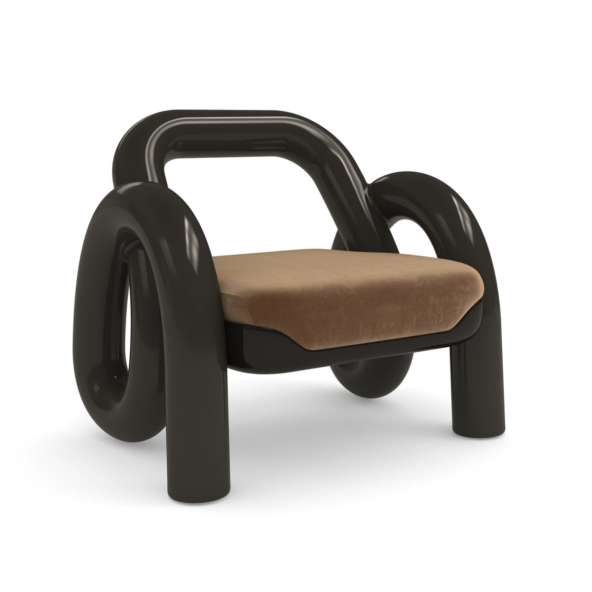 Gelee Accent Chair by Caracole - view 16