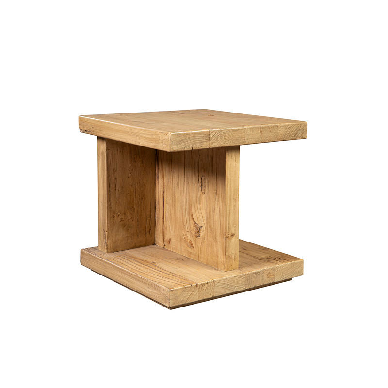 Bridges Side Table by Furniture Classics at ZIN Home