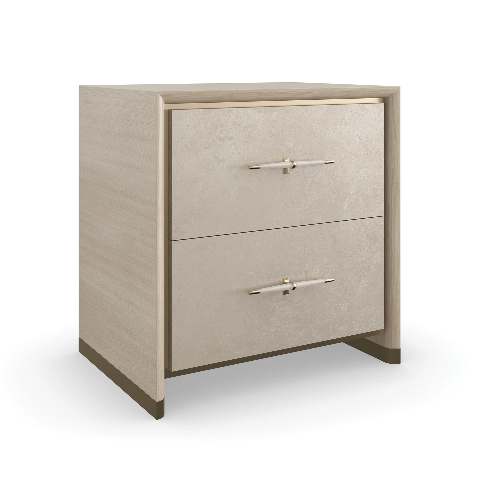 Hang Up Nightstand Dream Chaser by Caracole - view 3