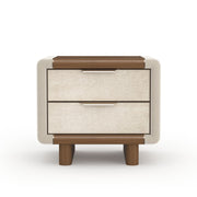 Botero Nightstand by Caracole