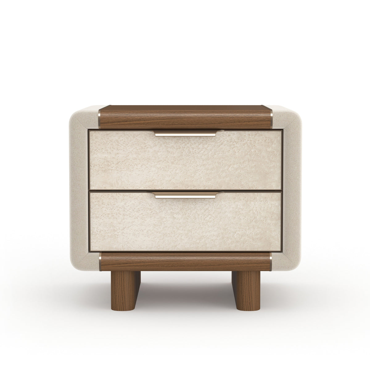 Botero Nightstand by Caracole