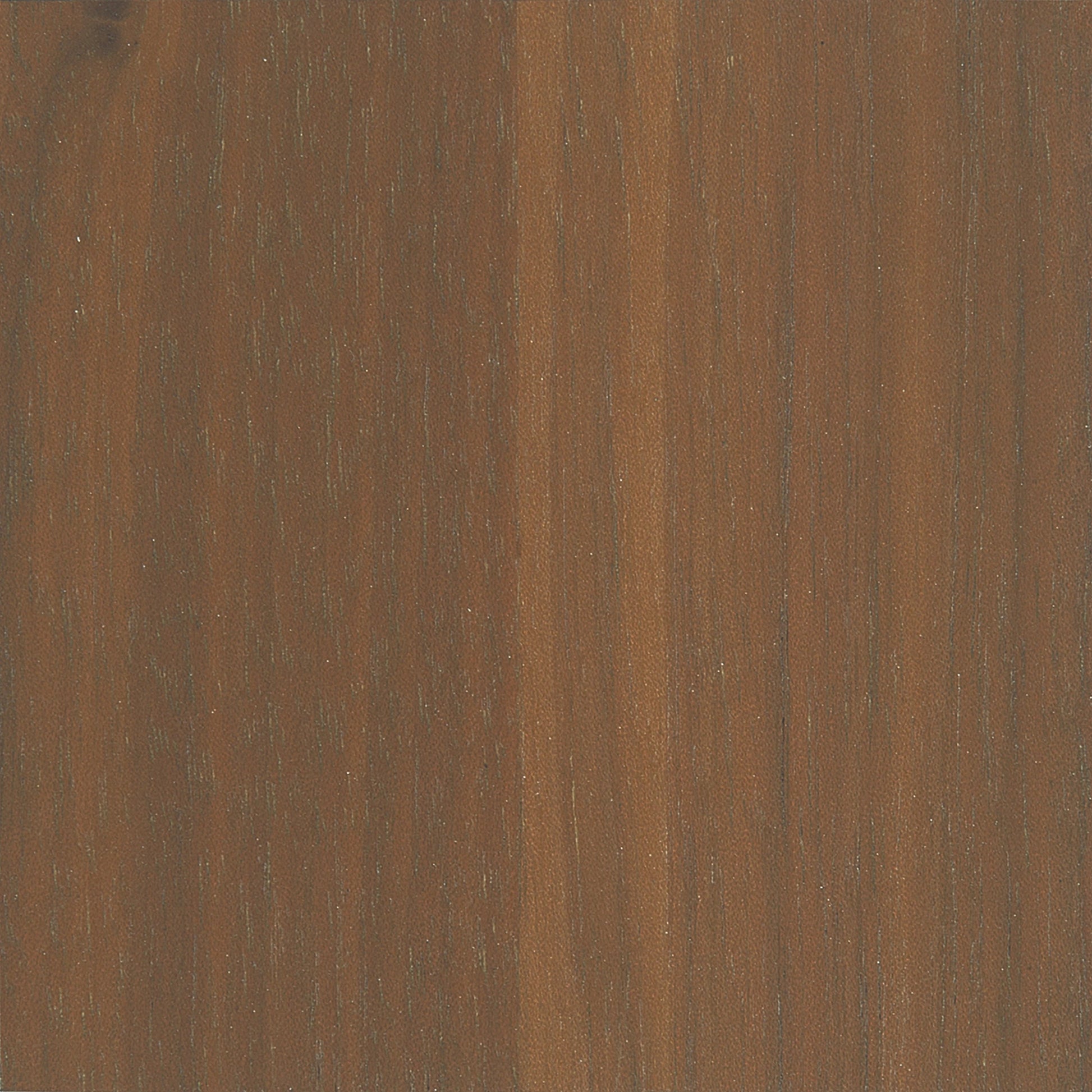 Bello Square Cocktail Table New Natural Walnut 42" by Caracole - view 5