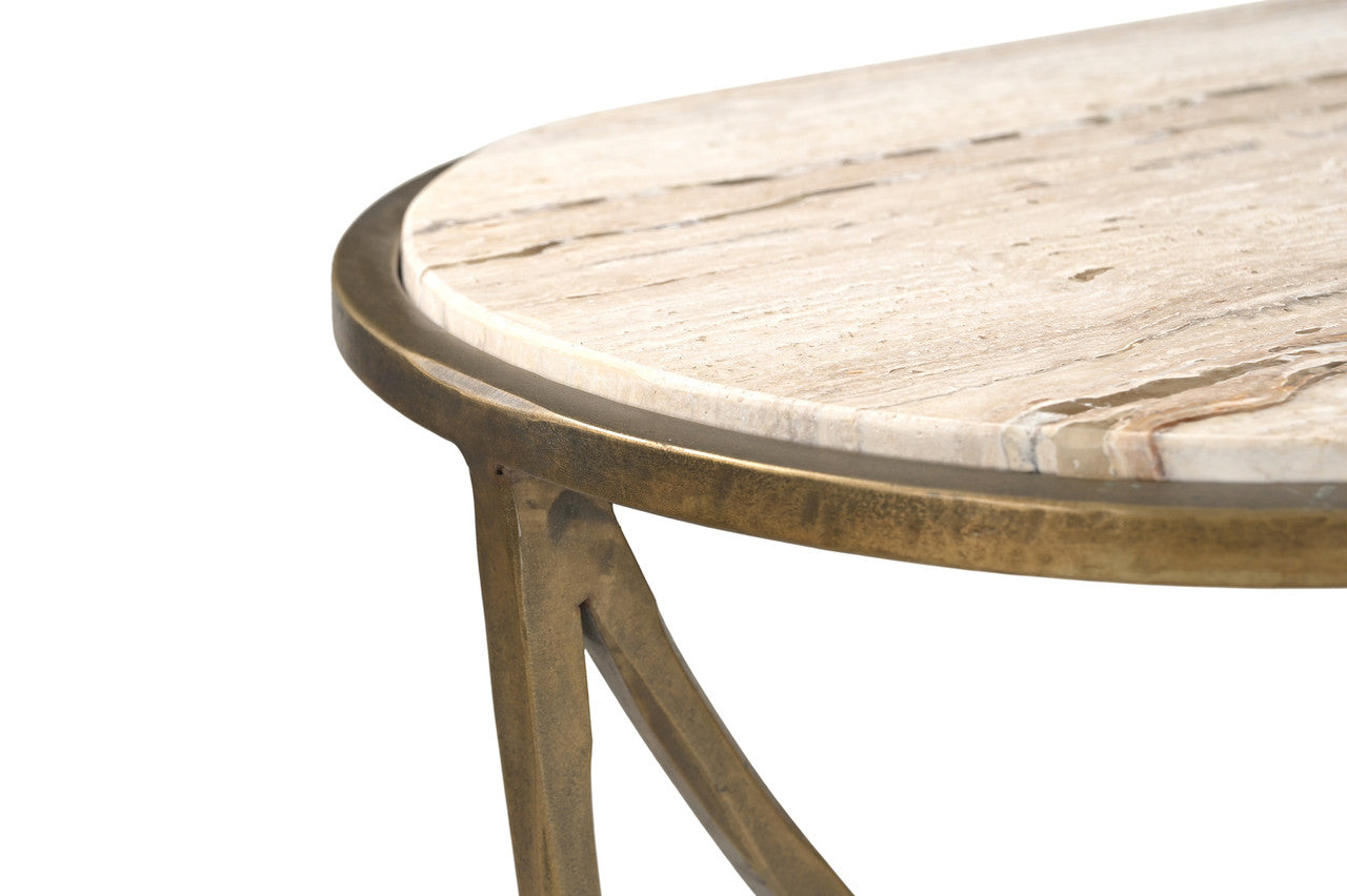 Beale Console - 48'