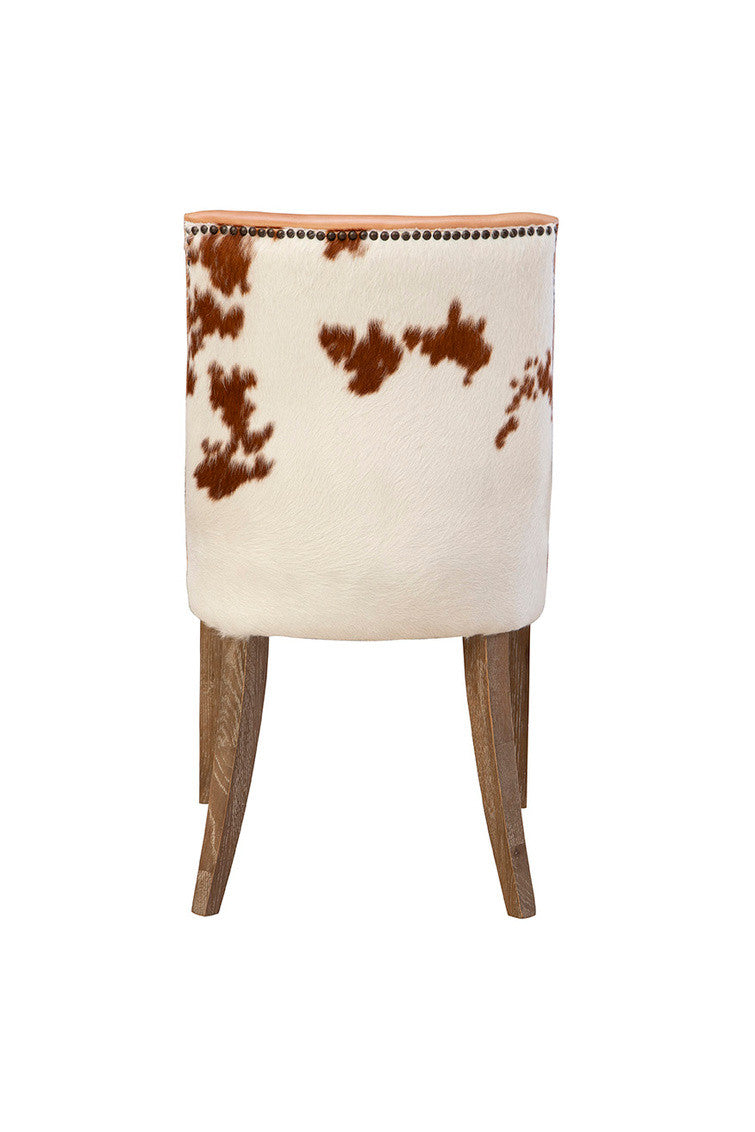 Sierra Side Chair - 19'