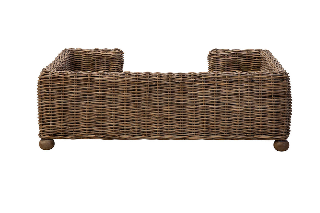 Lady's XL Dog Bed - 41.25/46'