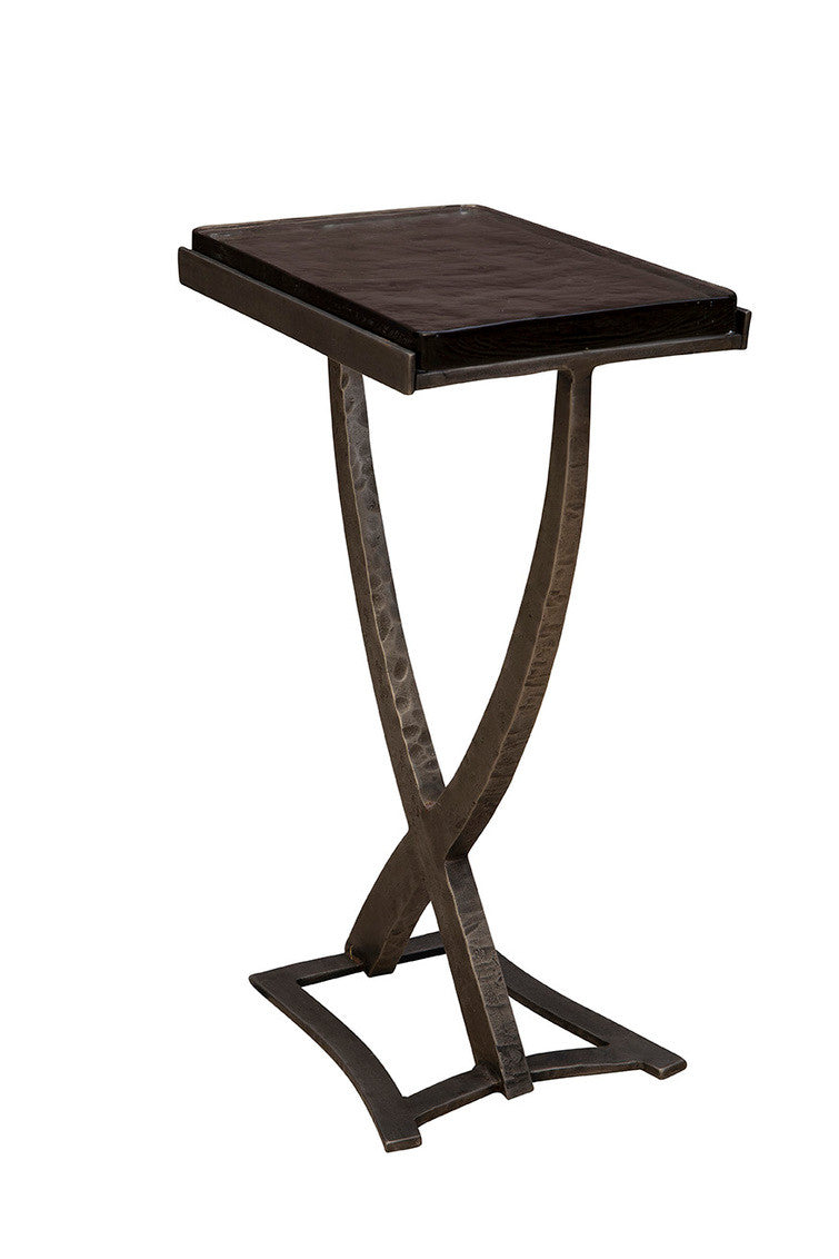 Toulon Side Table - 13'