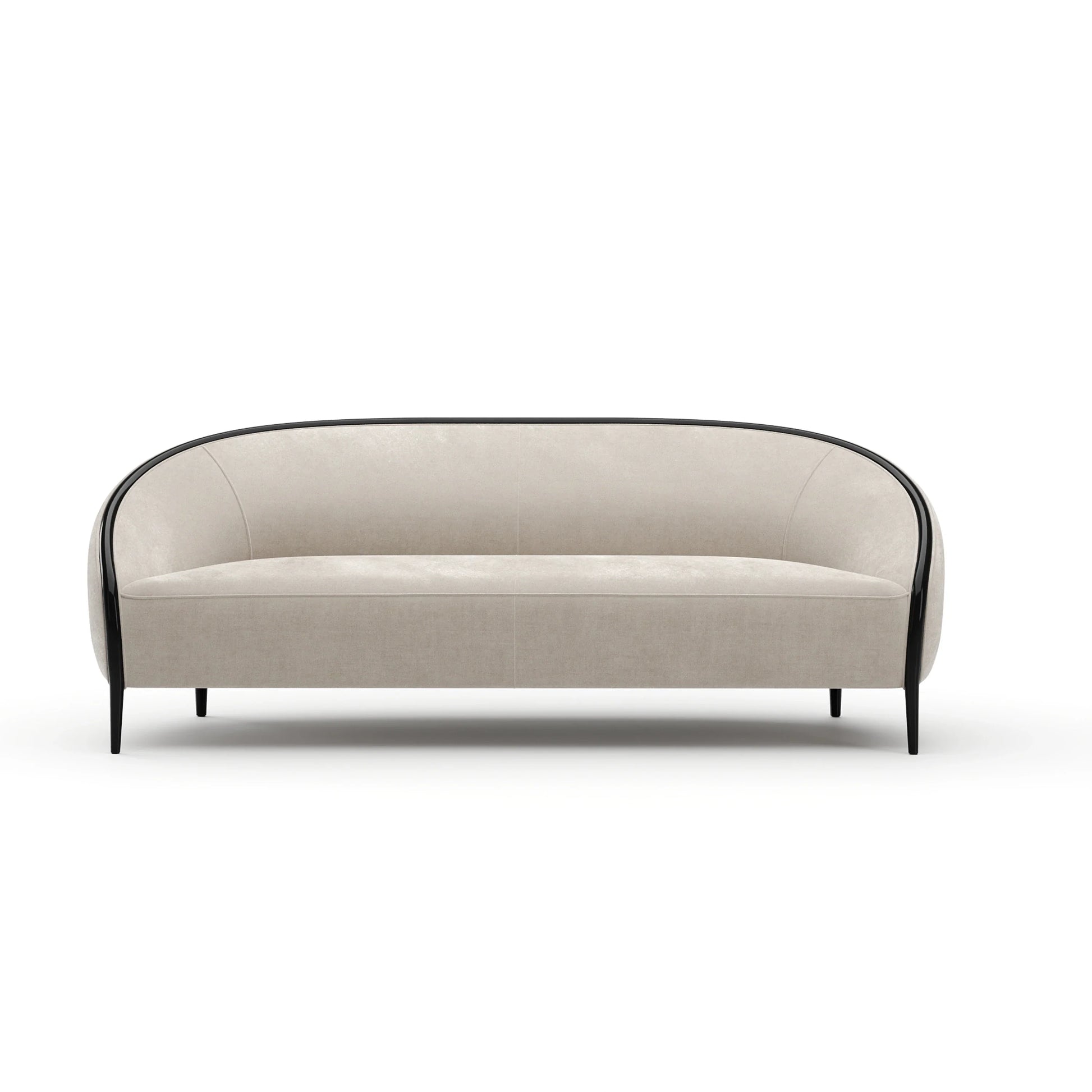 Petit Sofa by Caracole