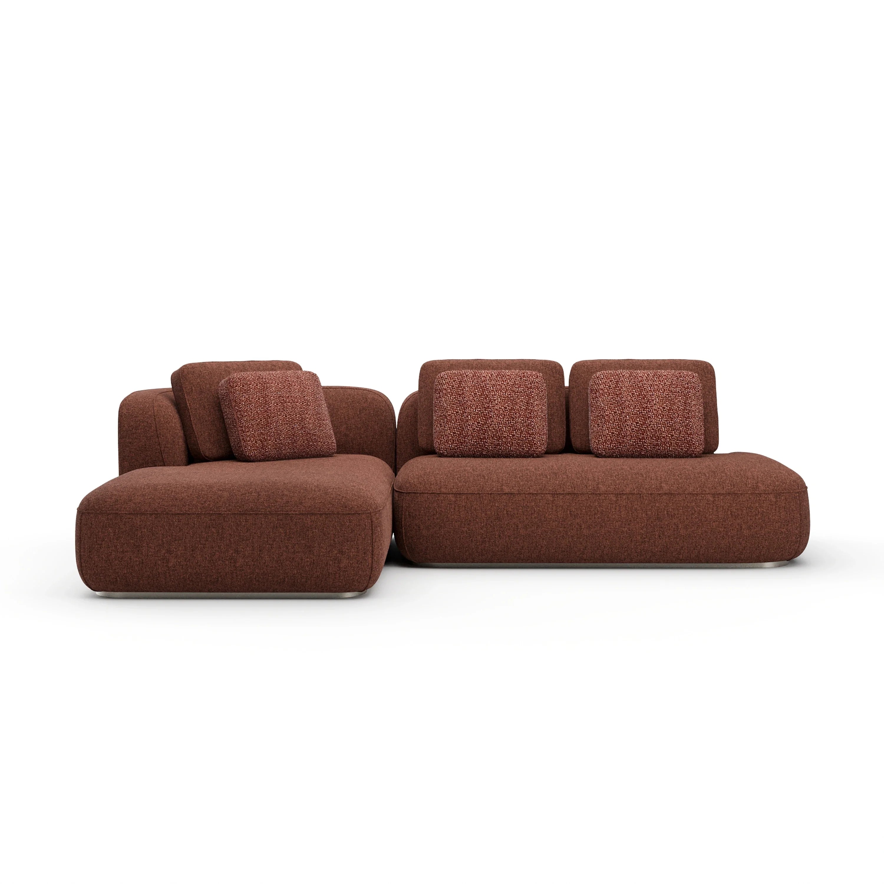 Sasso Sectional by Caracole - view 19
