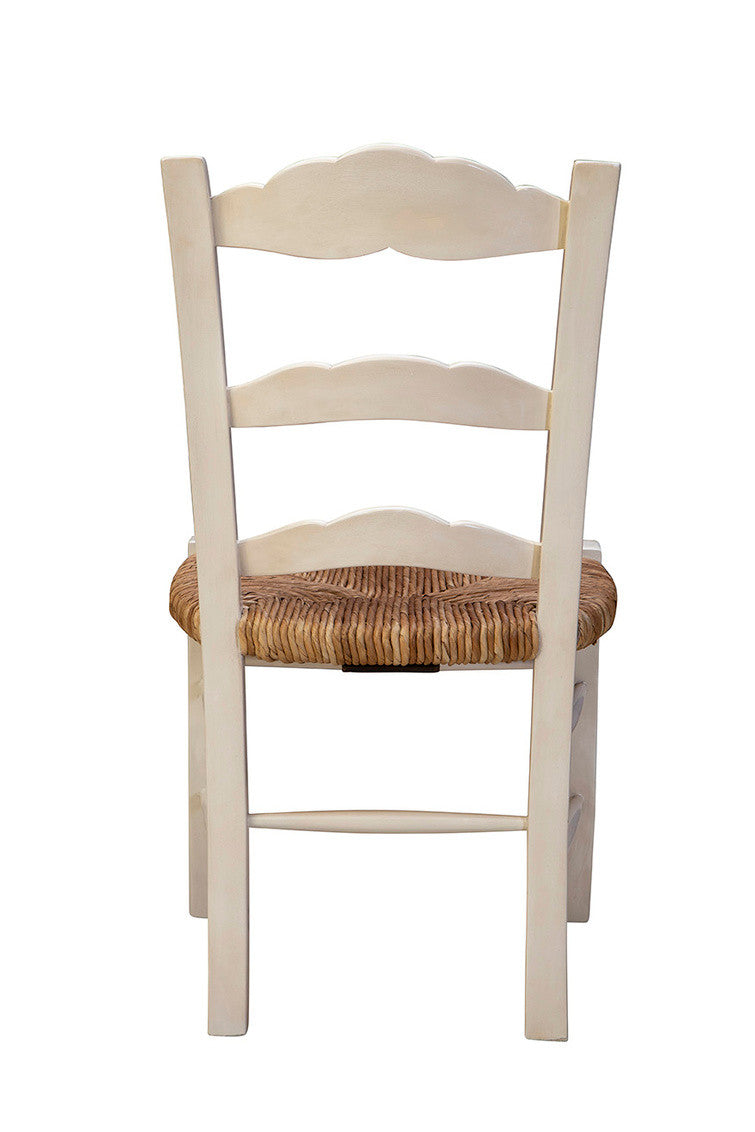 Cream Caroline Side Chair - 20'