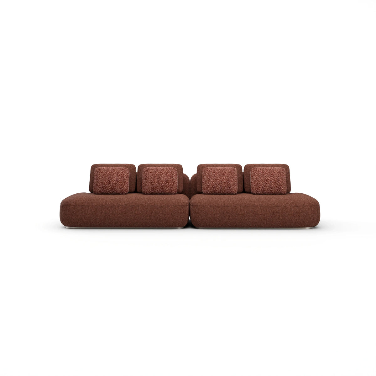 Sasso Sectional by Caracole - view 9