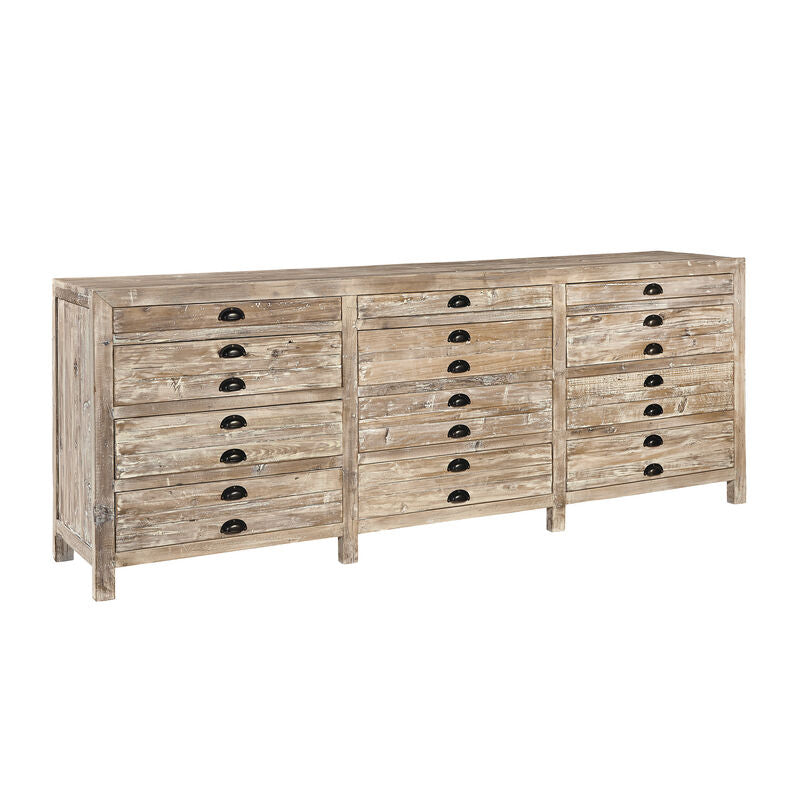 Apothecary Chest by Furniture Classics at ZIN Home