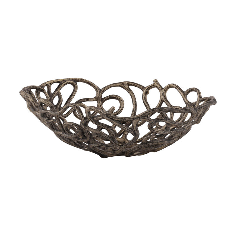 Kelly Bowl by Furniture Classics at ZIN Home
