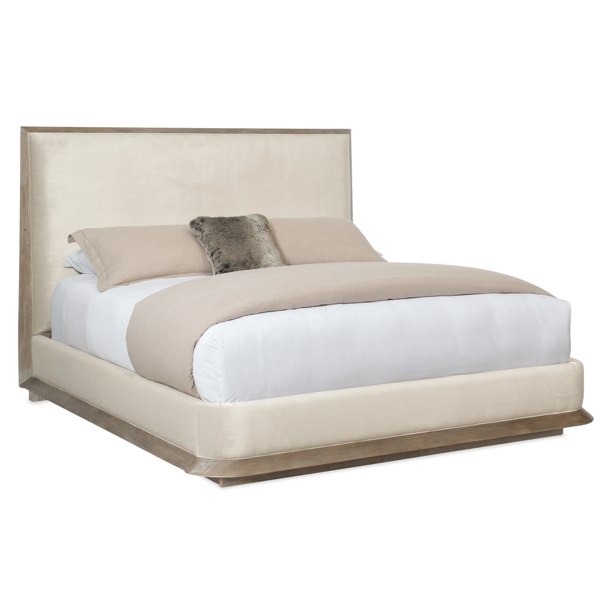 The Stage Is Set Bed by Caracole