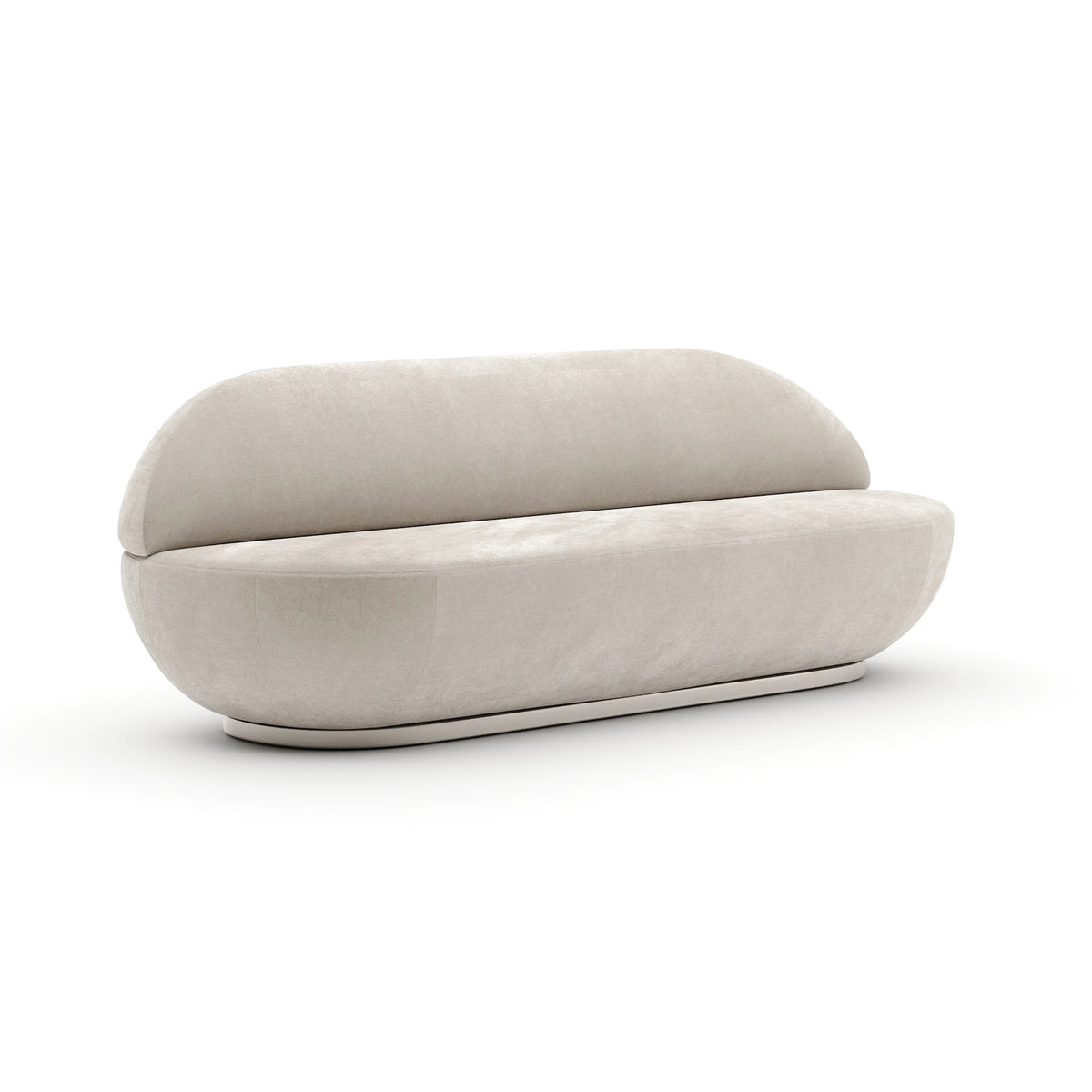 Jagger Sofa 88" by Caracole - view 3