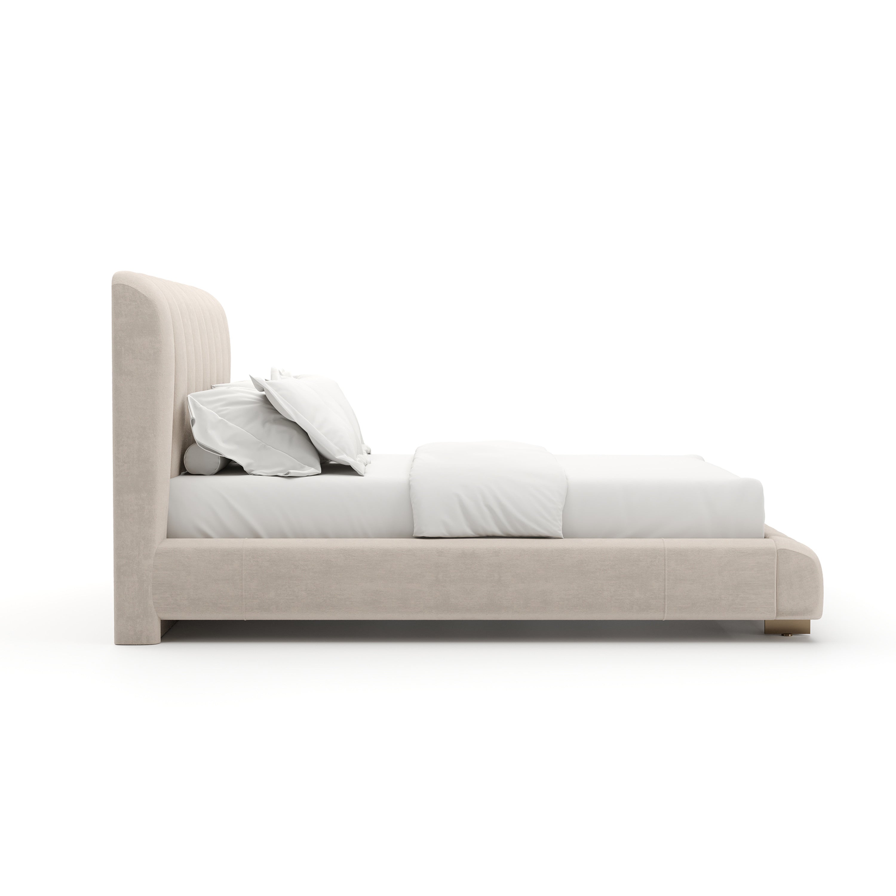Well Balanced Bed by Caracole - view 5