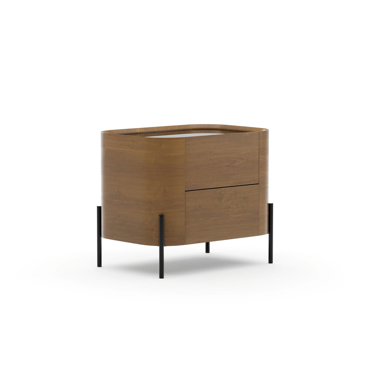 Atom Nightstand by Caracole - view 5