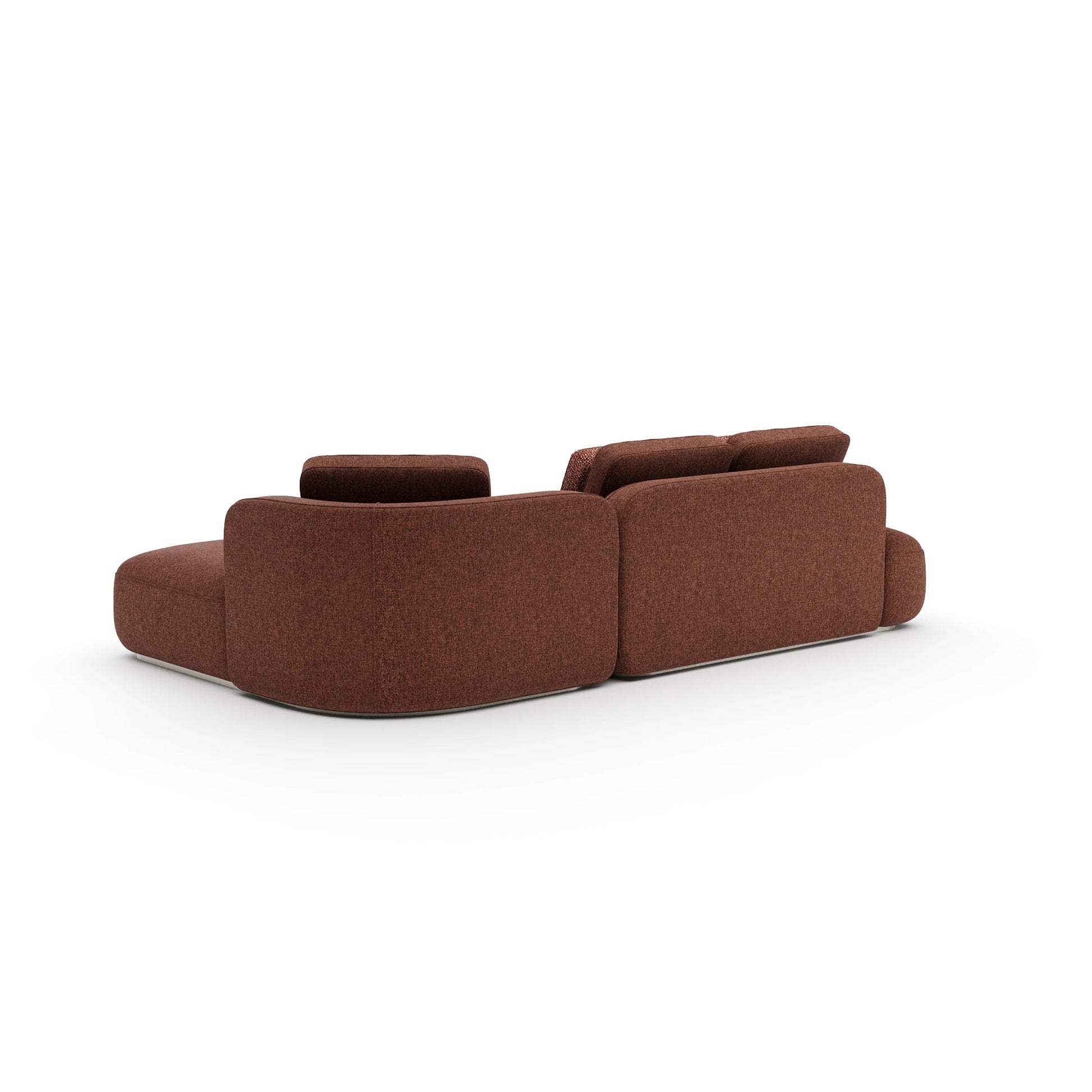 Sasso Sectional by Caracole - view 51