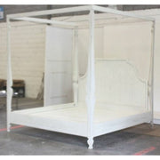 Brooks King Bed by Furniture Classics at ZIN Home