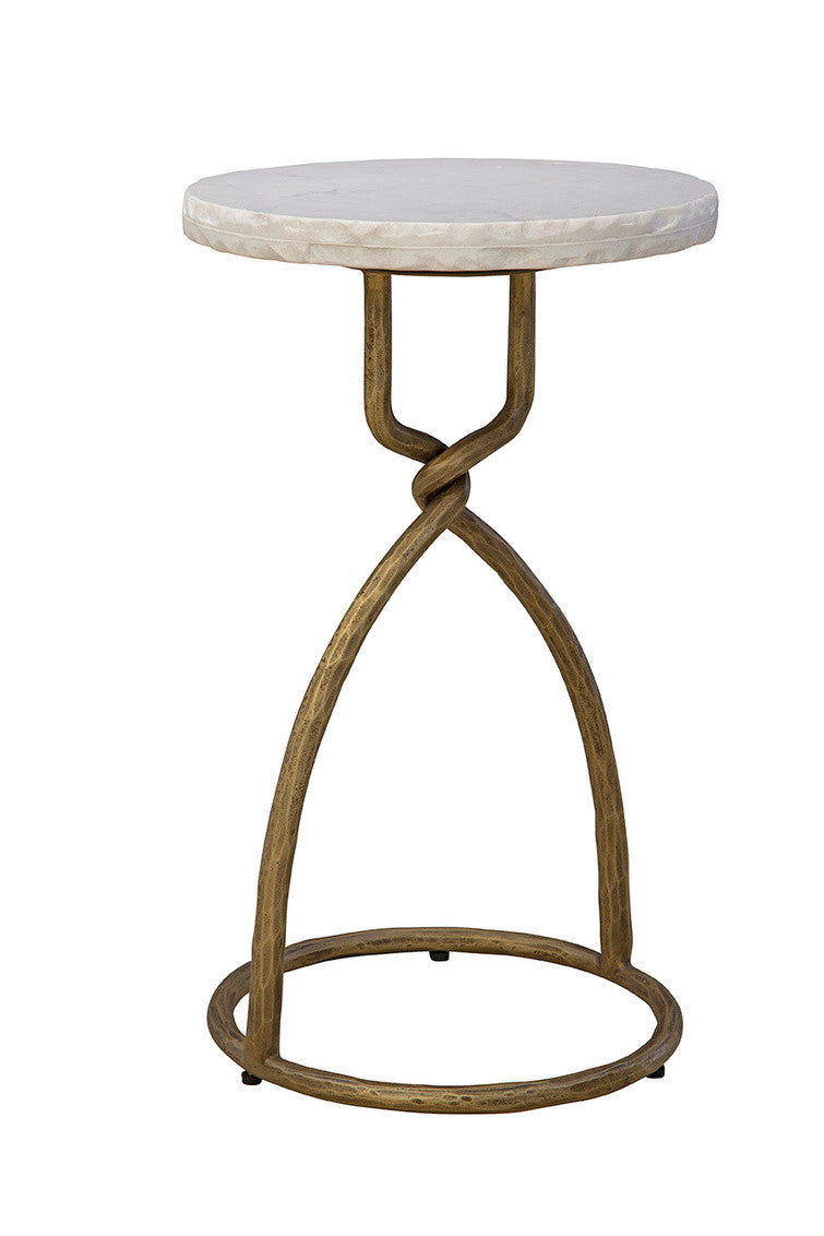 Kevin Side Table - 15'