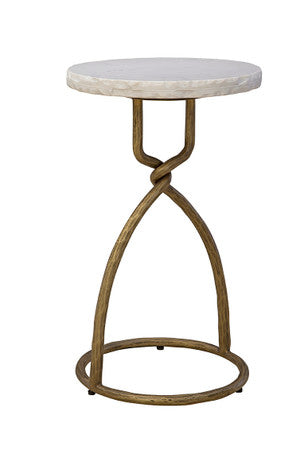 Kevin Side Table - 15'
