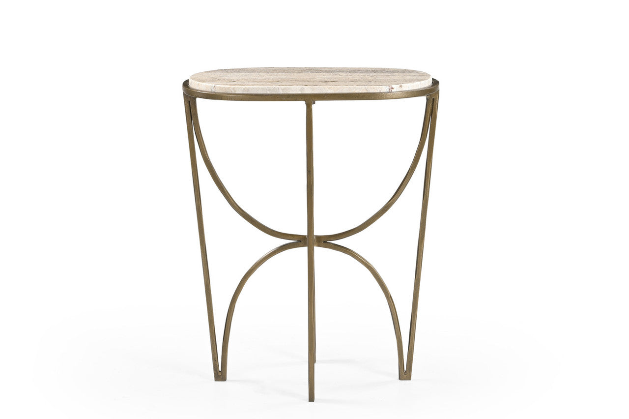 Beale End Table - 20'
