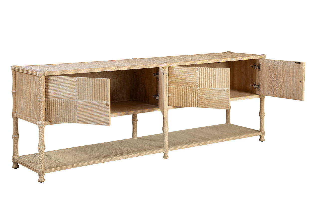 Orleans Sideboard - 79'