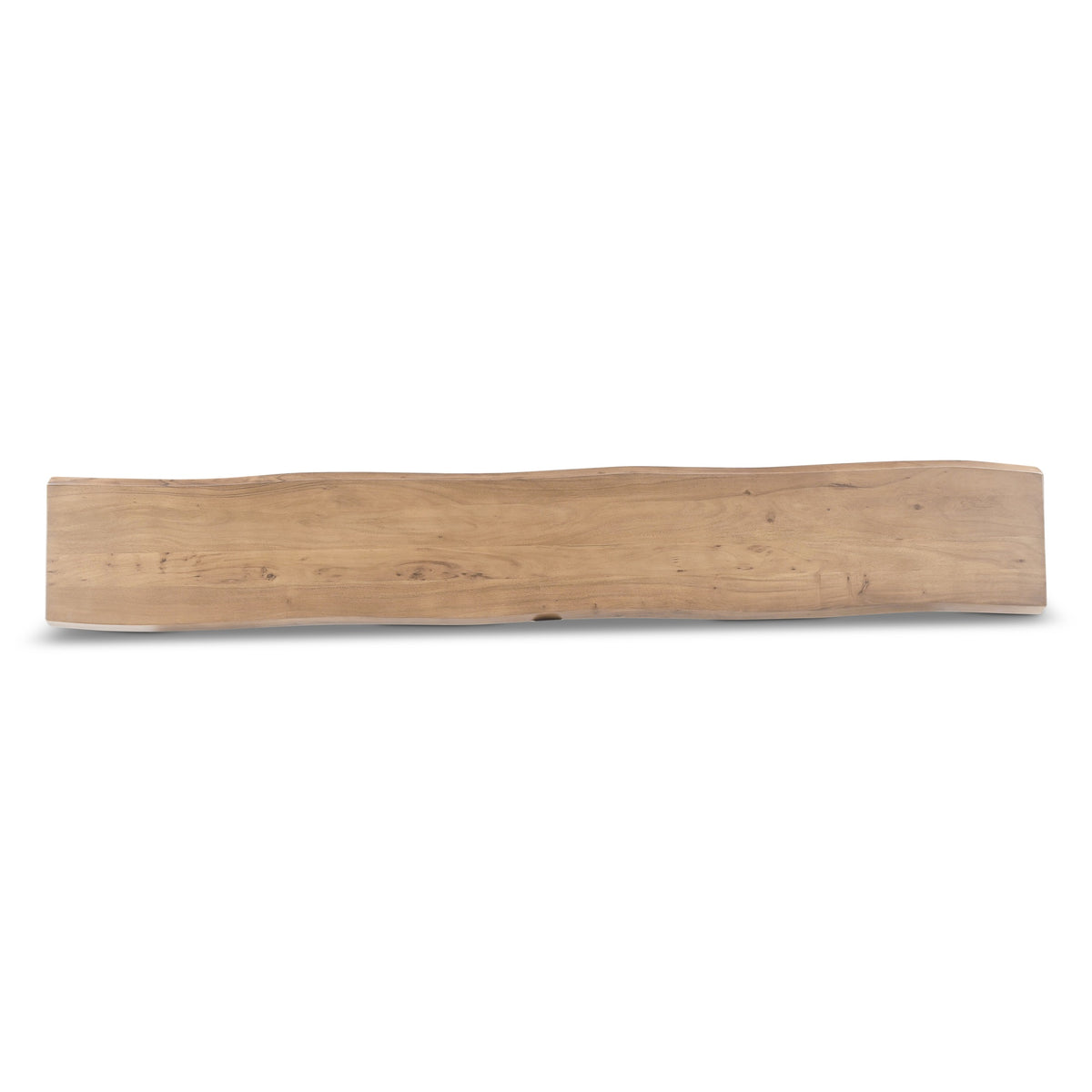 Brooks Bench 102" - Teak Frame by Urbia - detail 4