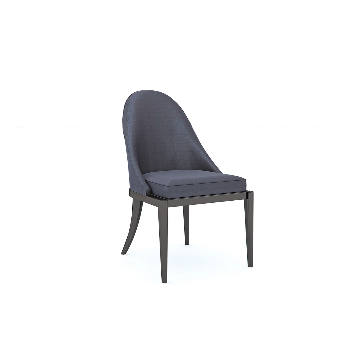 Natural Choice Side Dining Chair 22" by Caracole - view 15