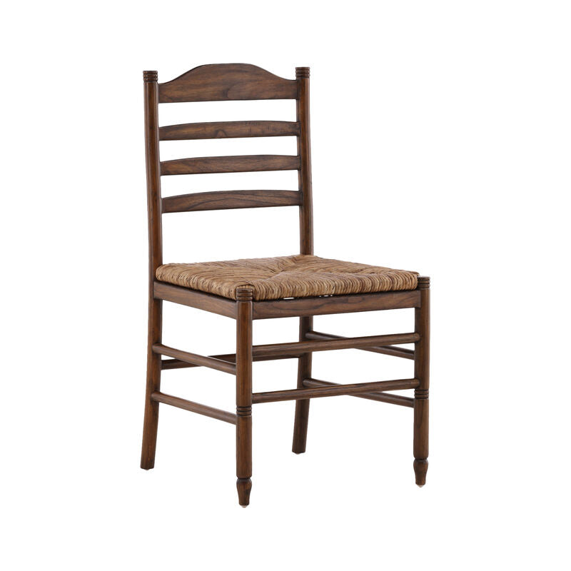 Anna Side Chair by Furniture Classics at ZIN Home