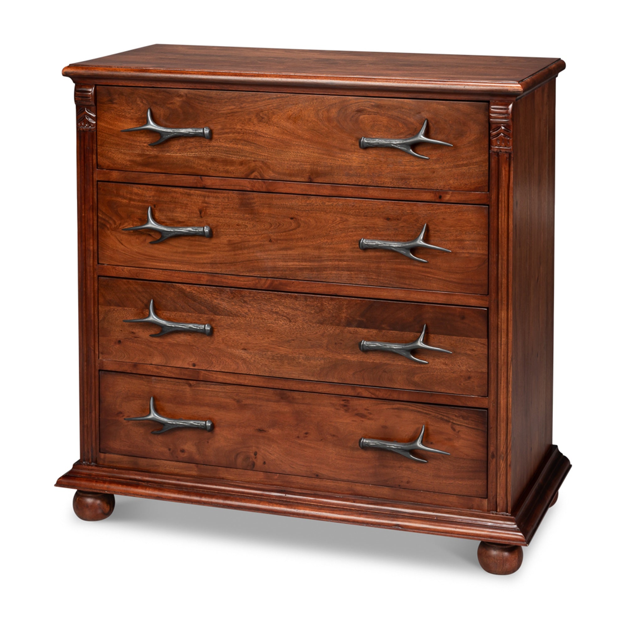 Redford Chest Of Drawer by Sarreid Ltd