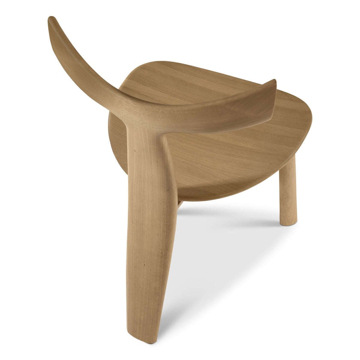 Spirit Dining Chair Damasco by Urbia - detail 7