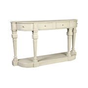 Edessa Console by Furniture Classics at ZIN Home
