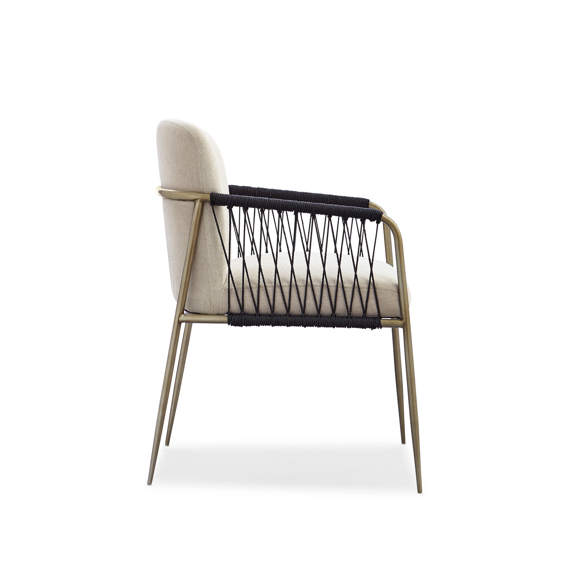 Remix Dining Chair 26" by Caracole - view 13