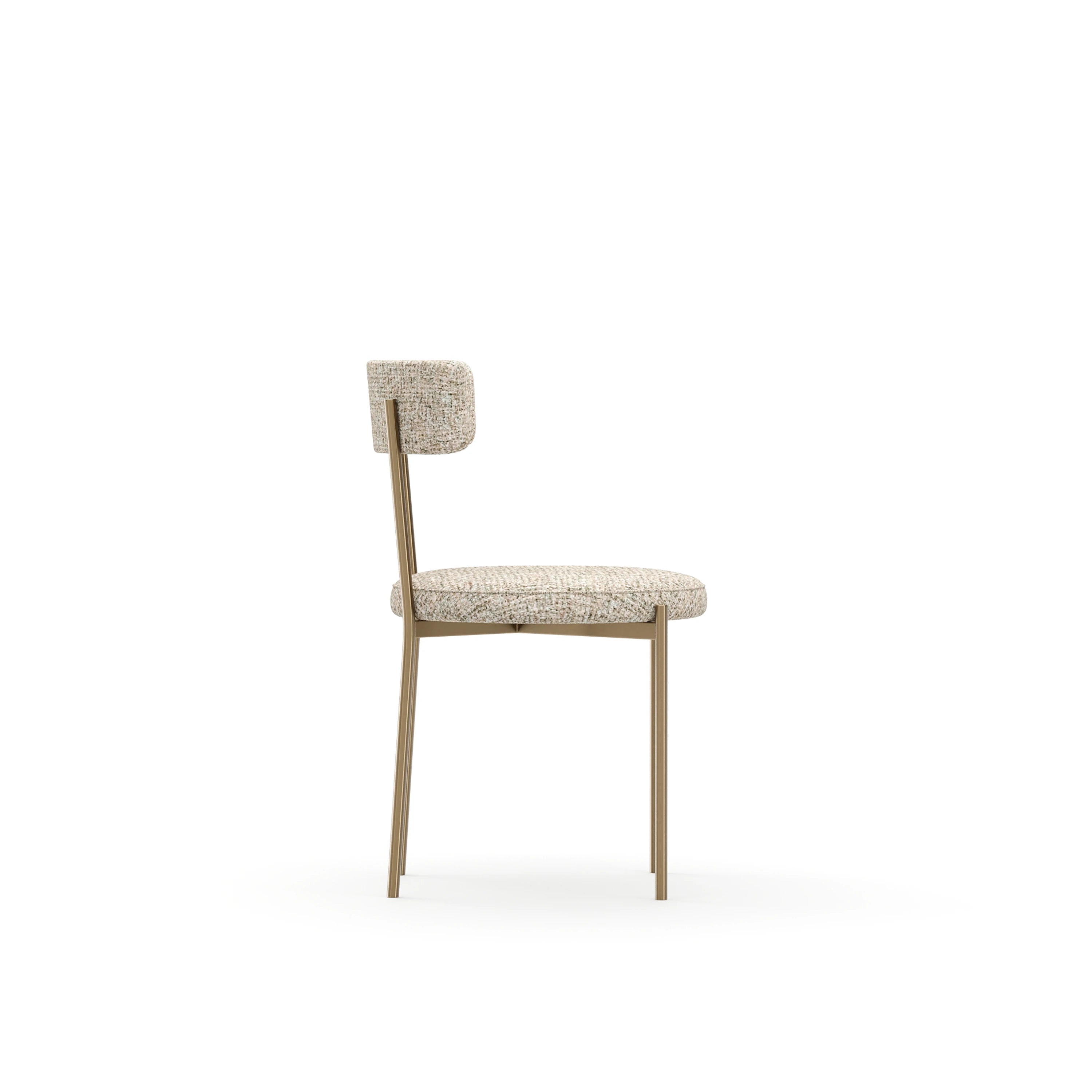 Moxie Dining Chair 19" by Caracole - view 13