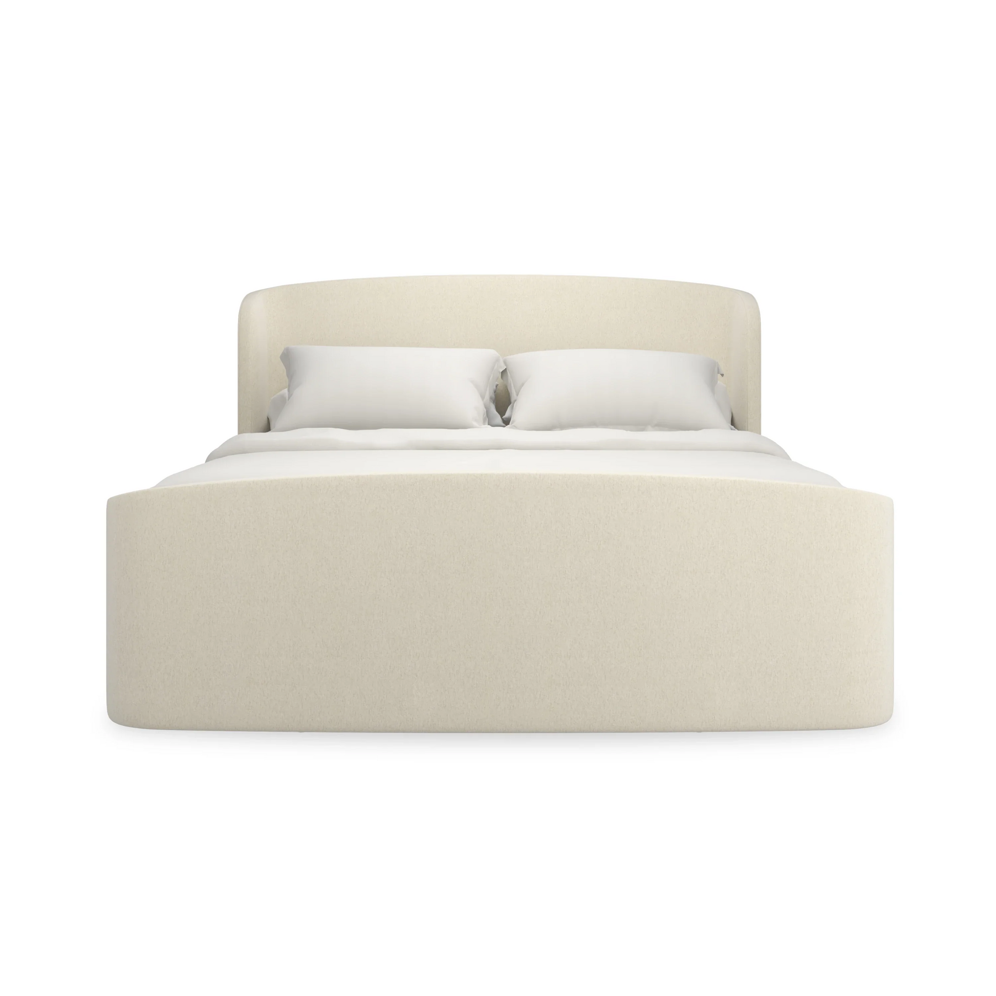 Soft Embrace Bed by Caracole - view 2