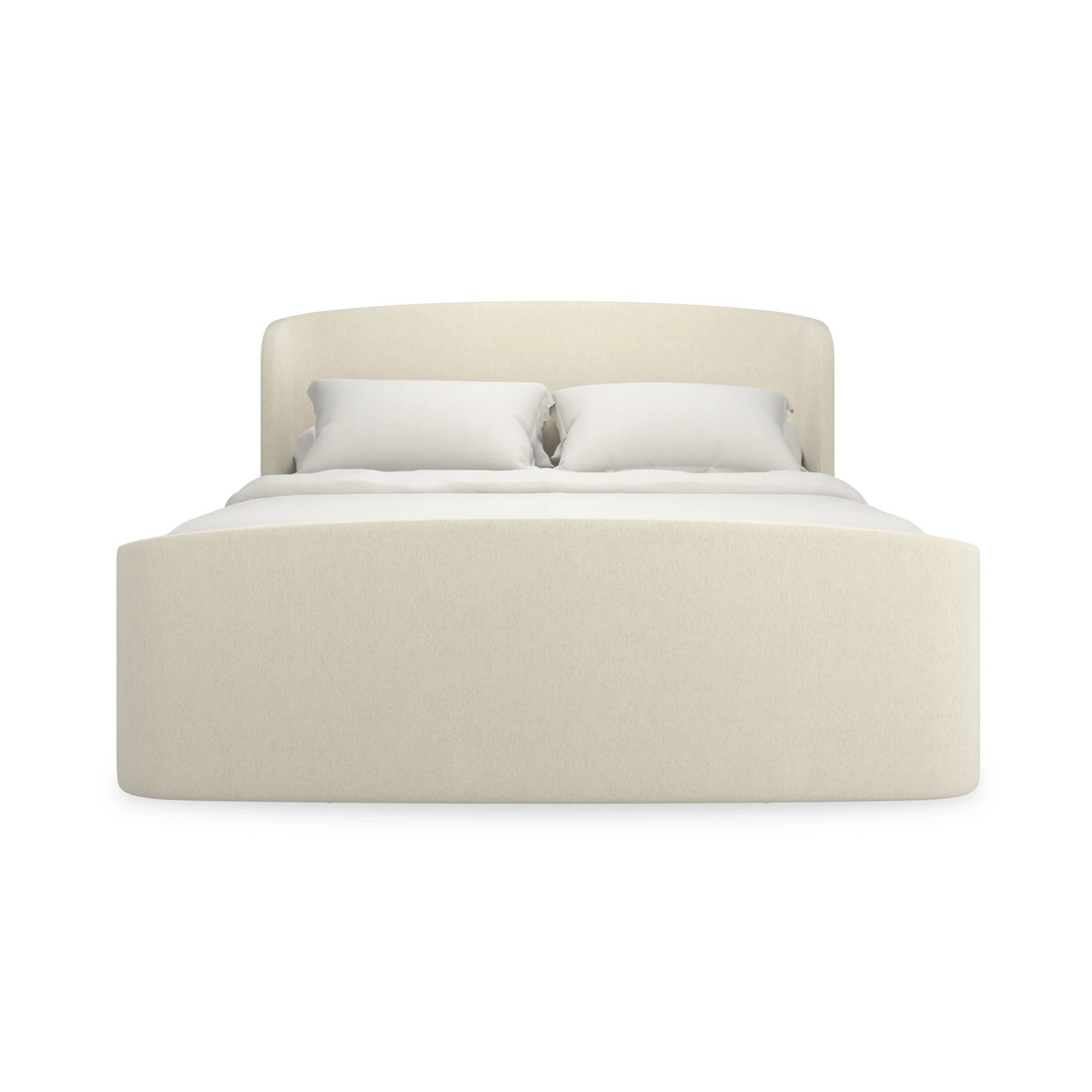 Soft Embrace Bed by Caracole - view 2