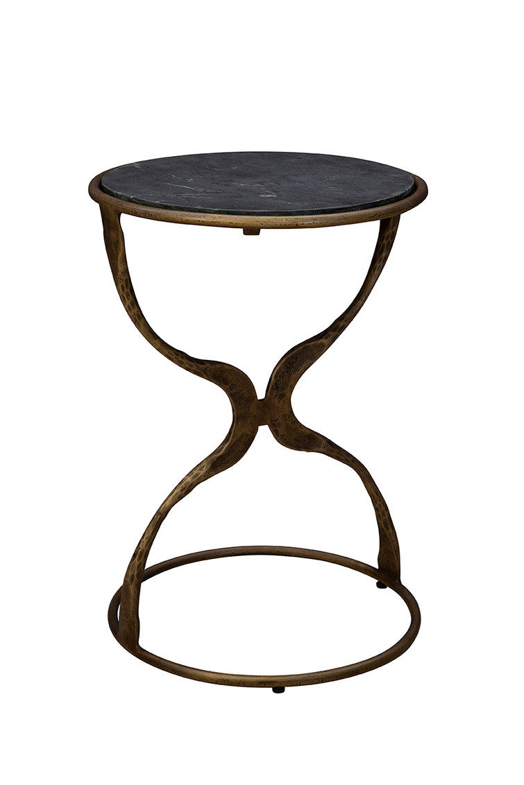 Forsythe Side Table - 17'