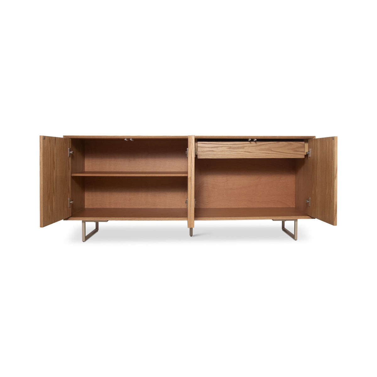 Modern Brazilian Quadrum Buffet - Damasco by Urbia - detail 2