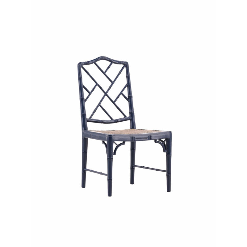 Classic Bamboo Side Chair by Furniture Classics at ZIN Home