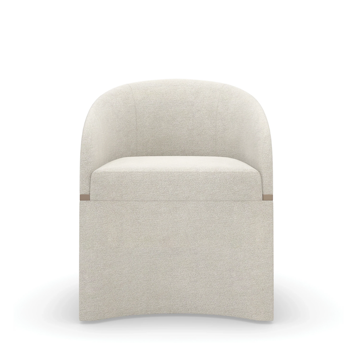 Daya Dining Chair 24" by Caracole - view 2