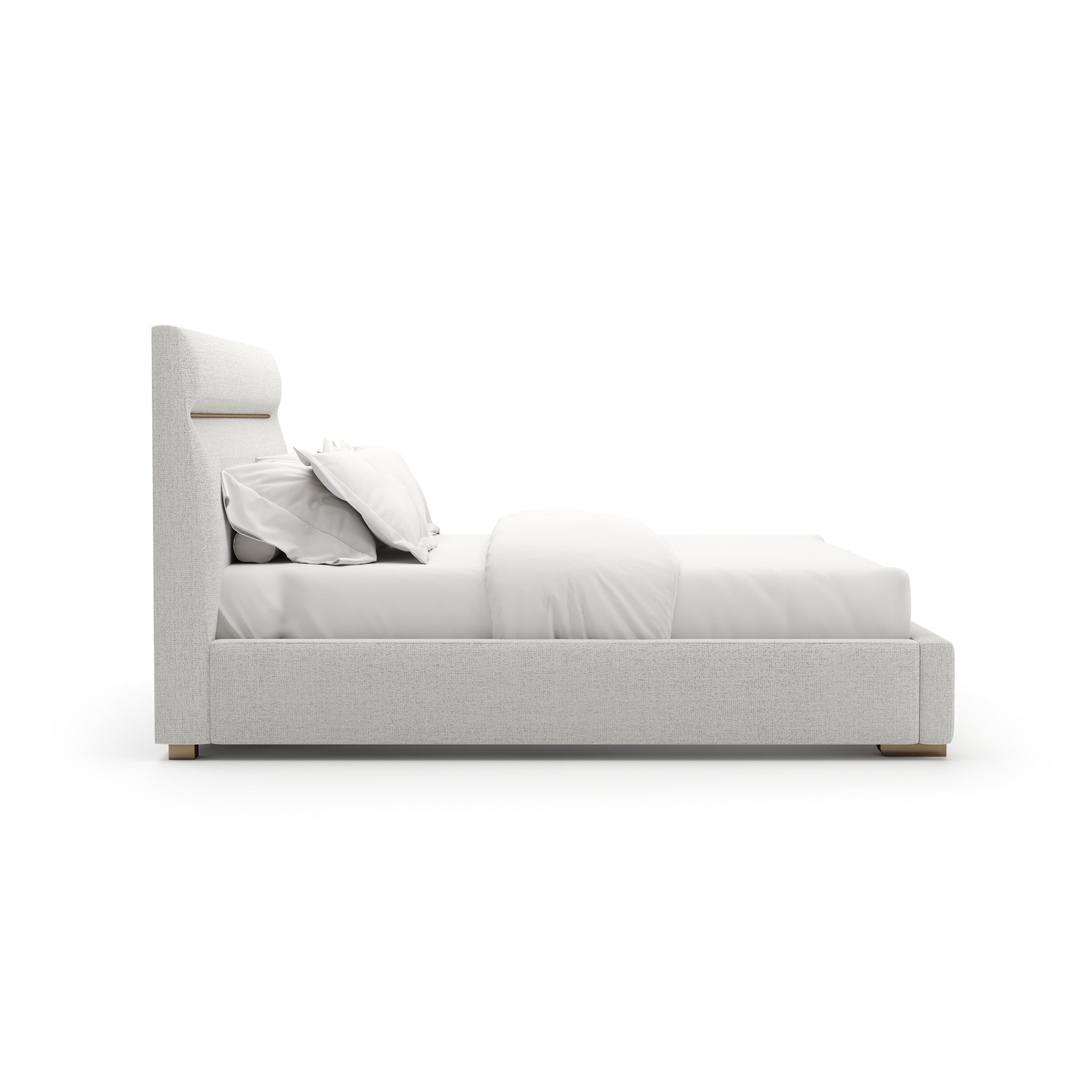 Counter Balance Bed by Caracole - view 7