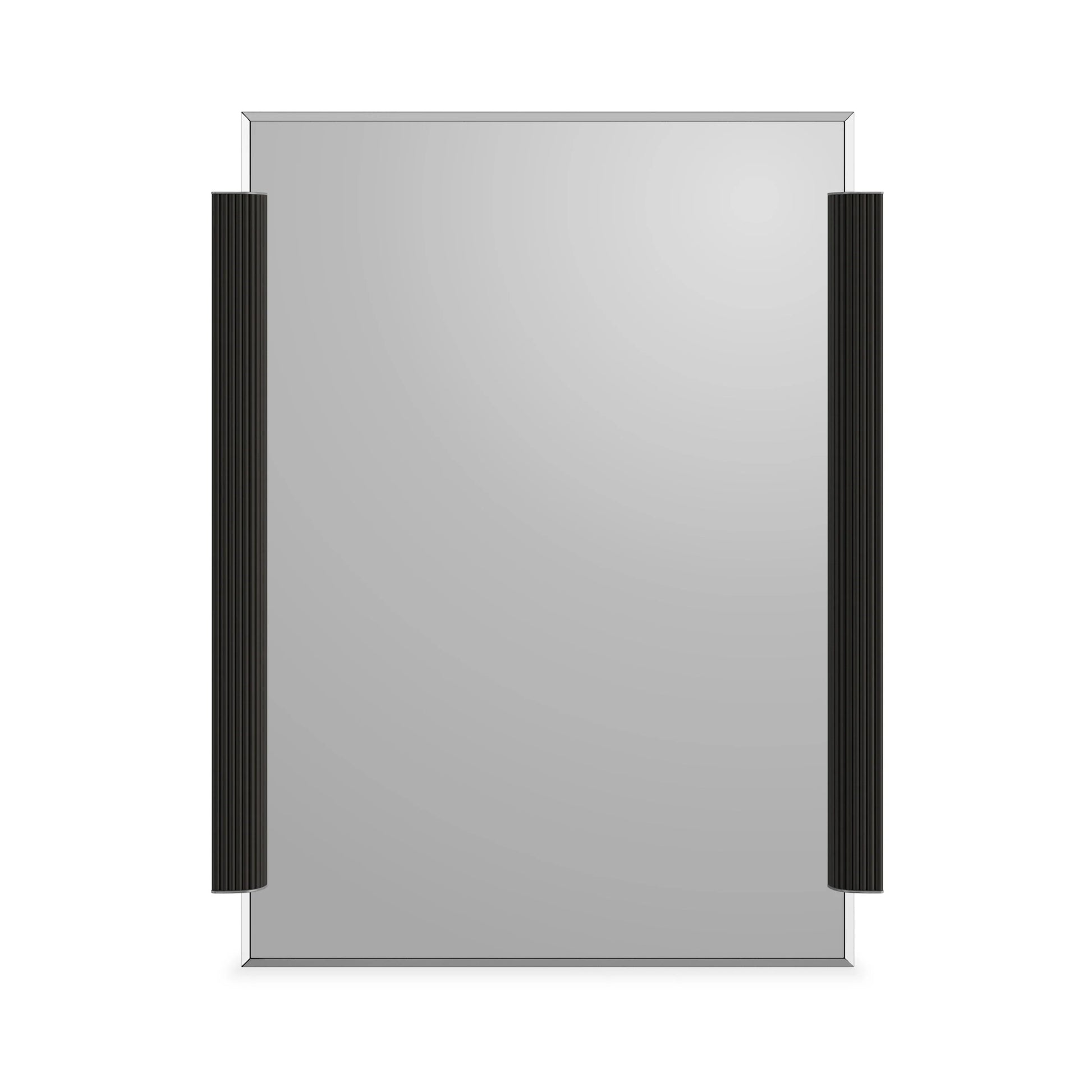 Love Wall Mirror 32.50" by Caracole - view 2